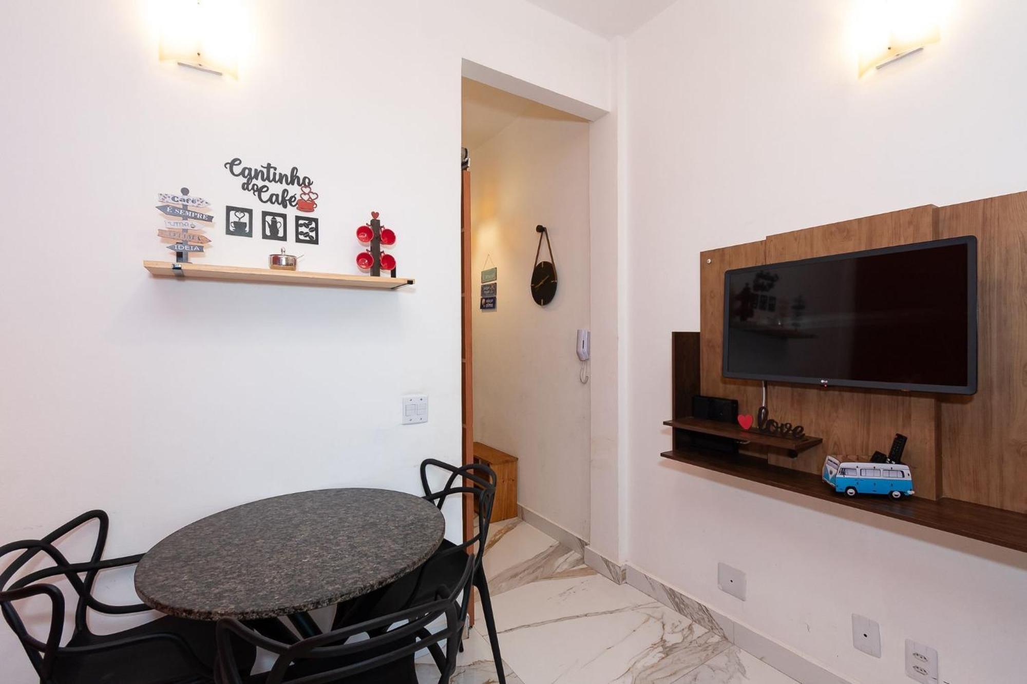 Copa - Vista Mar Lateral Apartemen