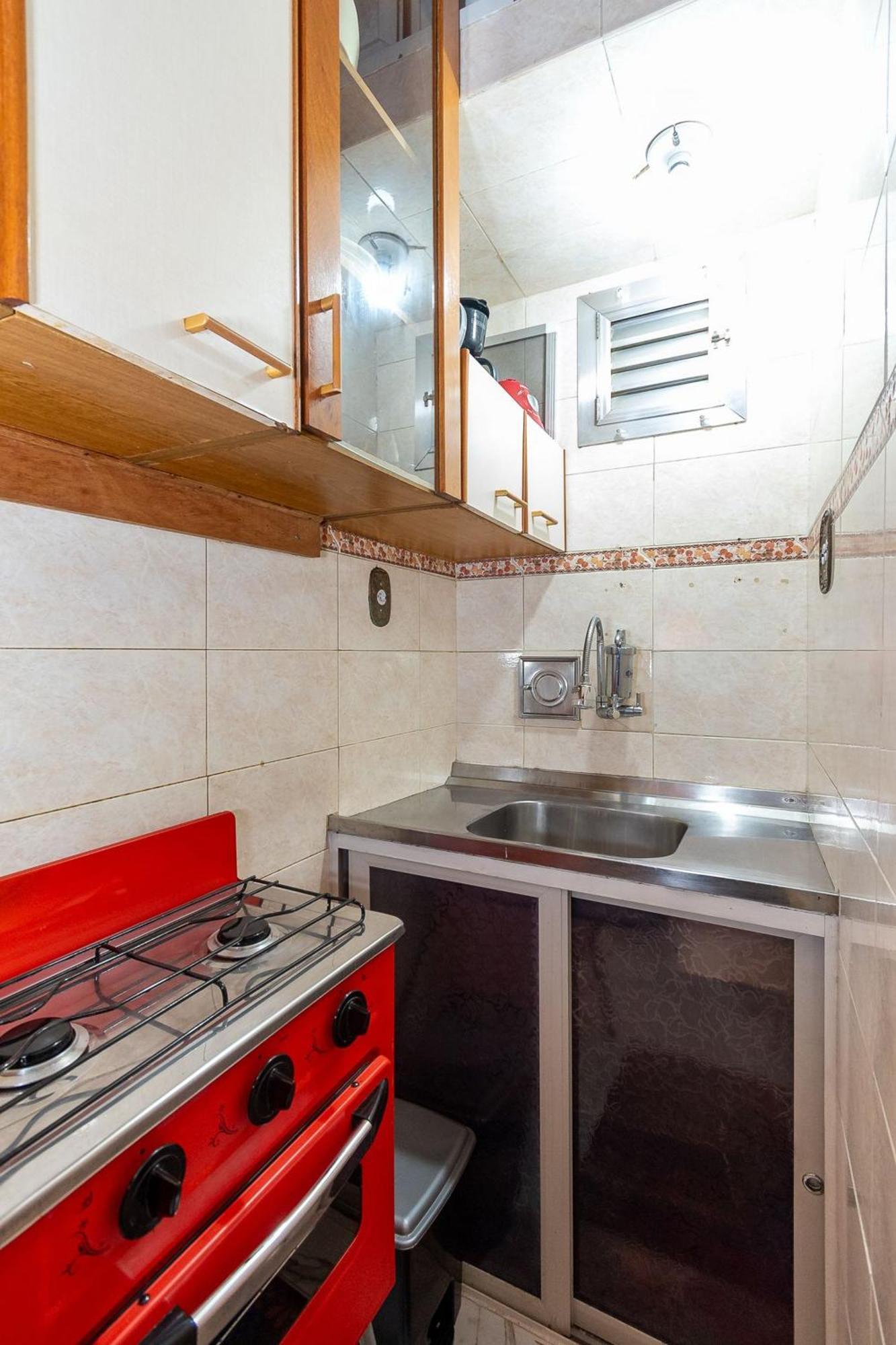 Copa - Vista Mar Lateral Apartemen
