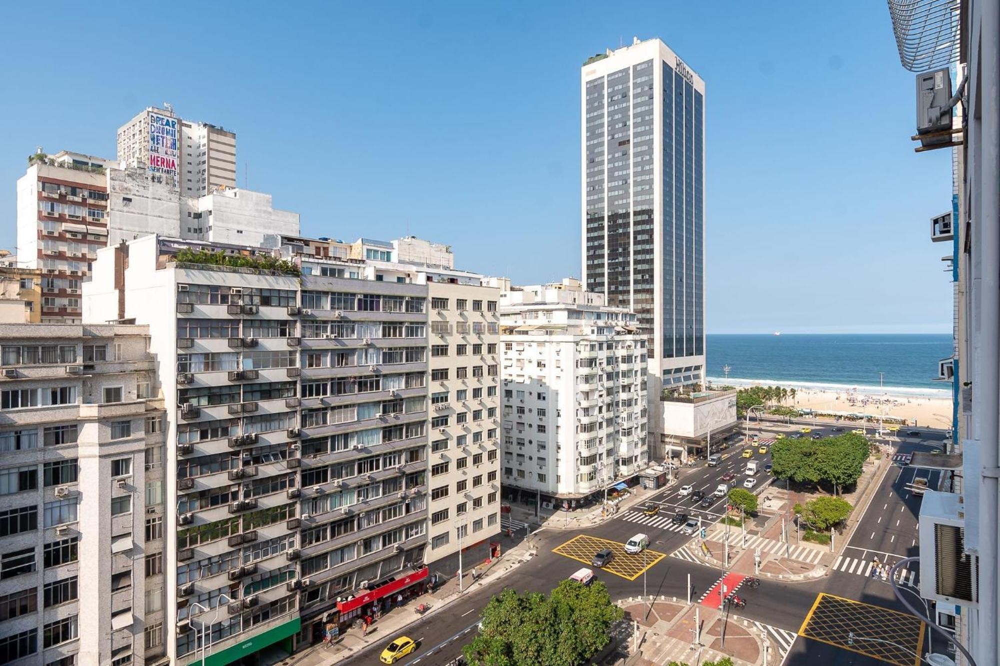 Apartemen Copa - Vista Mar Lateral